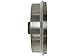 Centric Parts 123.49002 Brake Drum