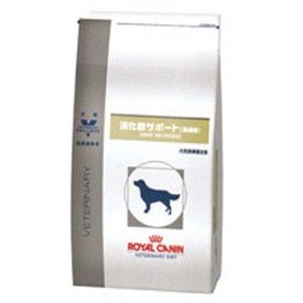 Amazon.co.jp: 消化器サポート 高繊維 犬用 8kg×5 : ペット用品