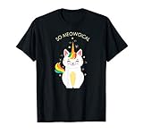Einhorn Katze Designs