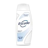 Escudo Antibacterial, Jabón Líquido Corporal Protección Neutra sin Triclosán, 400 ml