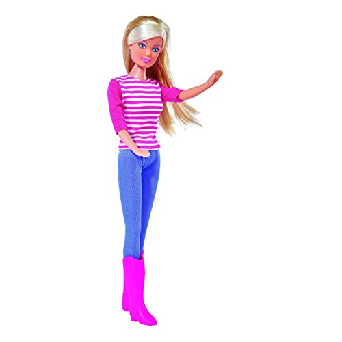 Steffi Love Sl Monitrice D Equitation - vue 4