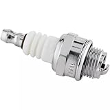 Replacement BMR6A Spark Plug for Autolite 245 255 XST255 for Bosch W9EC0 WSR6E WSR8E for Champion 84