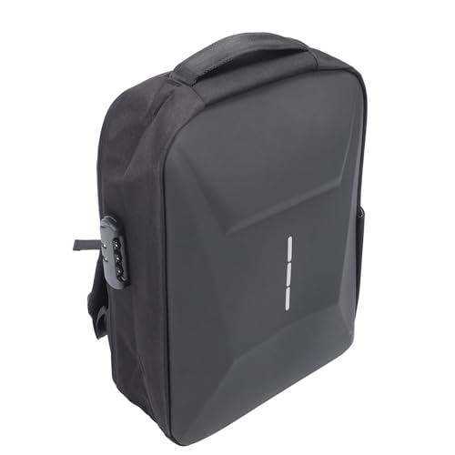 Sac à dos anti-vol Eujgoov avec code et port USB pour protéger votre électronique