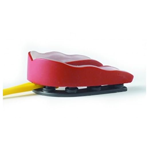 shield Zahnschutz MGX dreistufig mit Air Shocks
