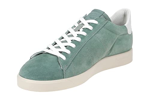 Image of ECCO Men's Street Lite Retro Sneaker