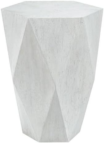 Uttermost Volker - 24 Inch Side Table