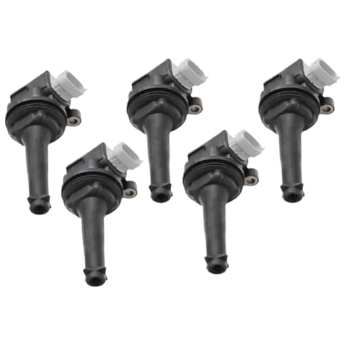 Bobines d'allumage performantes S60 V70 XC90 bloc 5 pièces 30713416