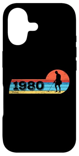 r[`E^fBeN^[ Be[W 1980 N܂ a Tm@ Tm@ ^feN^[ X}zP[X iPhone 17 p