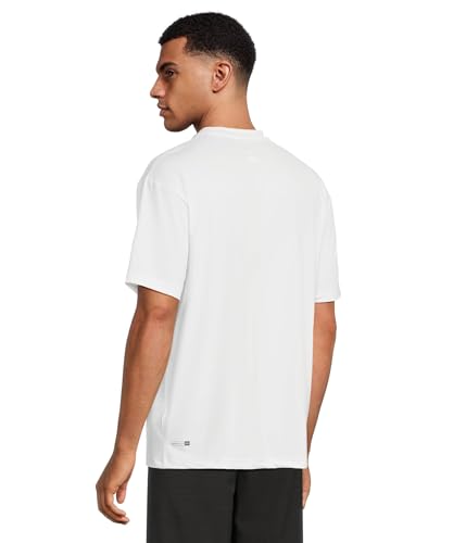 Quiksilver Men's Everyday Shorts Sleeve Surf Tee3