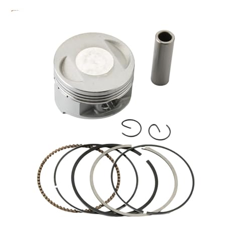 Kit Cilindro 180 CC 61 mm Motor Scooter Speedfight 3 125 4T 7