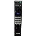 New RM-YD025 Remote Control for Sony Bravia TV KDL 32L4000 37L4000 KDL-19M4000 KDL-19M4000/B KDL-22L4000