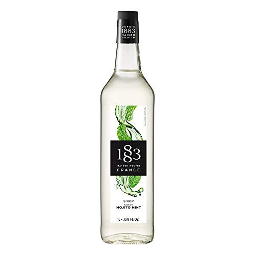 Routin 1883 Premium Mojito Mint 1L
