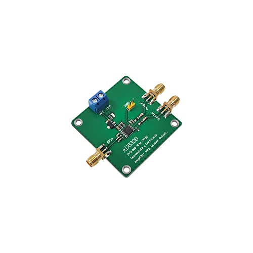 Xiexuelian Ad8309 Logarithmic Detector Issr Limiting Amplifier #TOP1