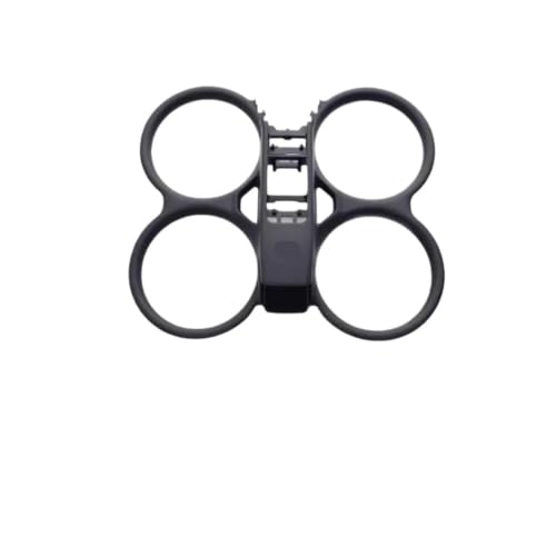 �݊���������܂�DJI Avata 2 �t���{�f�B�V�F���n�E�W���O�L�b�g�ɑΉ� | �A�b�p�[�A�~�h���t���[���A�{�g���V�F������������S�� 3 �s�[�X�G���N���[�W���[�Z�b�g(Upper Frame)