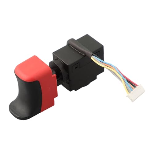 Perceuse sans fil et outils à main commutateur switch BS18LTBL - 4