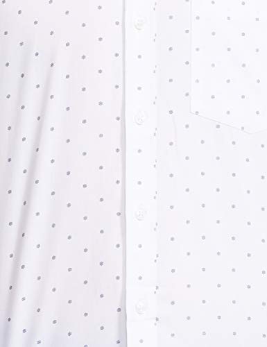 Image of Amazon Brand - Symbol Men's Regular Fit Casual Shirt