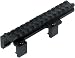 UTG MP5 Bi-directional Picatinny Mount, Low Profile