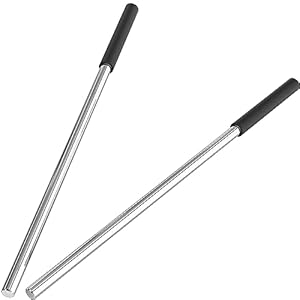 Blesseras HT-01A-001 Garagentor-Torsionsfederstangen 1 Paar