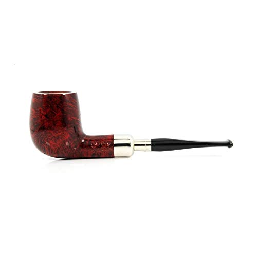 Chacom Spigot Rouge - CH 73 Pipe en bruyère de Saint-Claude