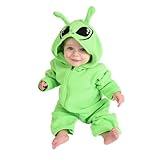 Cuddle Club Fleece Baby Bunting Bodysuit – Infant One Piece Kids Hooded Romper Outerwear Toddler Jacket