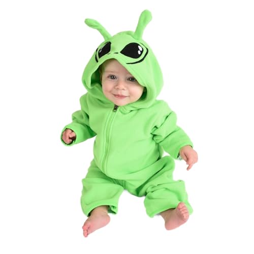 Image of Cuddle Club Fleece Baby Bunting Bodysuit with Hood, Convertible Mittens & Booties, Car Seat Friendly, Soft & Warm, Easy Zip