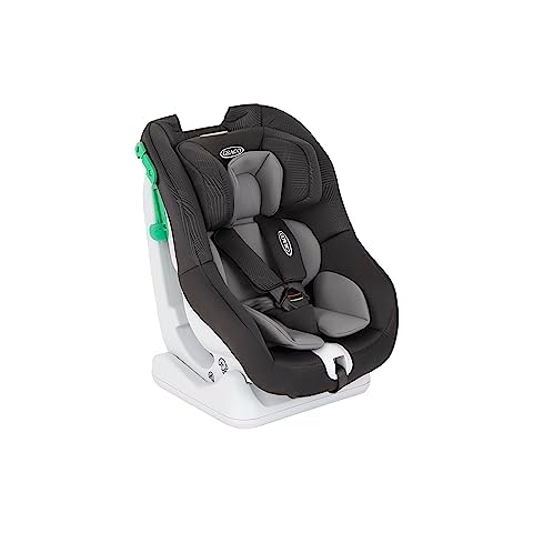 Graco Extend LX Convertible Car Seat Cover