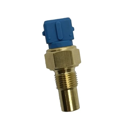 Sensor temperatura 9617916180 soluciona el arranque en frío de Peugeot