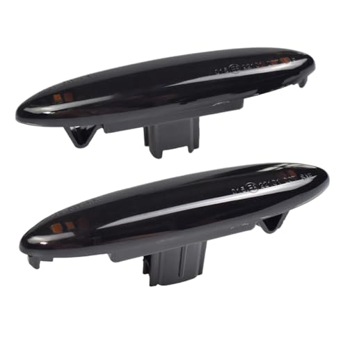 Clignotant de rétroviseur LED pour rouler la nuit en Lexus IS350 en sécurité