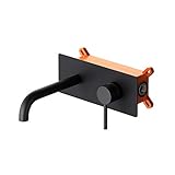 Material: Messing, Markenkartusche