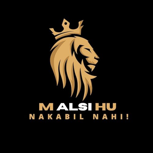 M ALSI HU NAKABIL NAHI Titelbild