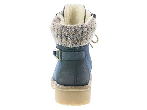 Rieker Damen Y9131-14 Stiefel / 14 Gr. 37 – Ansicht 5