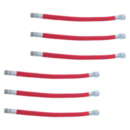 Beaupretty 6�}�E���e���o�C�N�p�A�����J���o���u�Ή����ϋv�����z�[�X �_��ł˂���h�~�݌v�̎��]�ԋ�C����p�C���t���[�^�[�ڑ��`���[