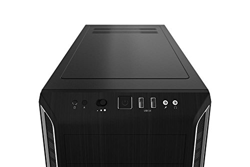 Build My PC, PC Builder, be quiet! Pure Base 600