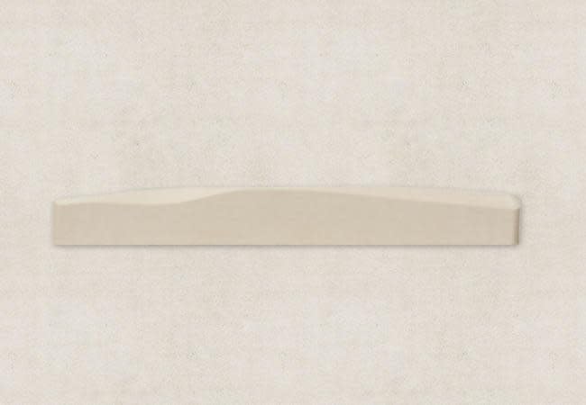 Acoustic Saddle, Micarta, Nylon-String, RH