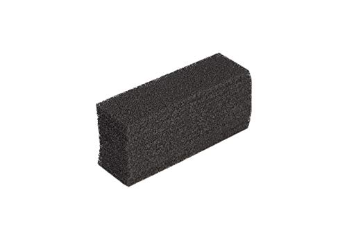 Ltwhome Compatible Carbon Foam Filters Suitable For Fluval U4 Filter (Pack Of 12) #TOP13