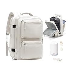 B2-grey White(with Laptop Compartment)