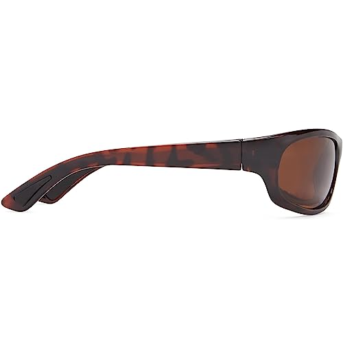 Image of Fisherman Eyewear Permit Original Polarized Sunglasses