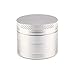 Produktbild Babysbreath17 4 Schichten Zink-Legierung Mini Kräuter Gewürz Tabak-Zigarre Grinder Tragbarer Convenient Küchenhelfer