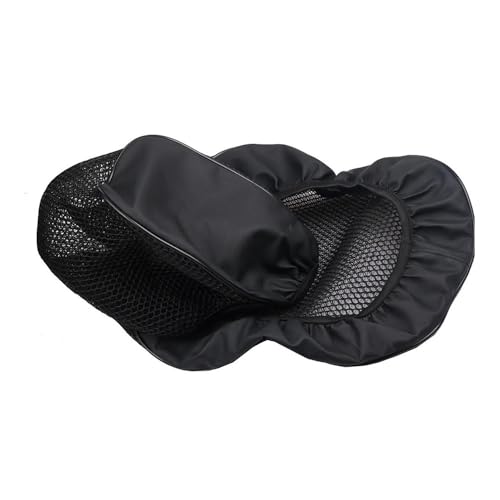 Couvre selle ADV350 2023 housse protection isolante siège moto ADV 350