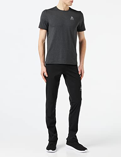 Foto von Odlo Herren Kurzarm Laufshirt RUN EASY 365