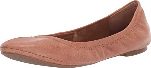 Image of Lucky Brand Women's Emmie Ballet Flats