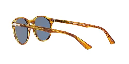 Image of Persol PO3152S Round Sunglasses