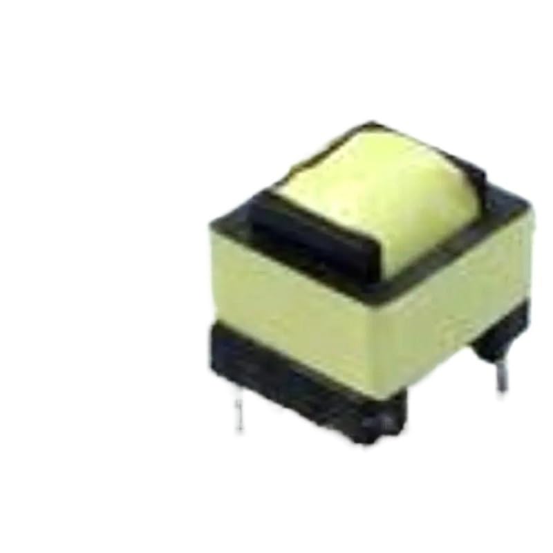 Transformateur haute fréquence EE10-A1 pour conversion stable 220V vers 5V-12V