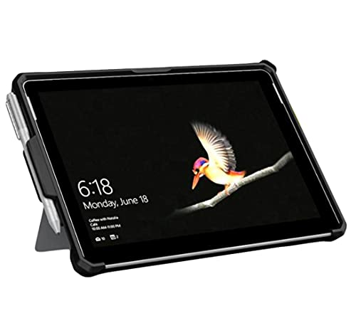 Amazon.co.jp: 耐衝撃 Microsoft Surface GO4 GO3 GO2 GO カバーケース