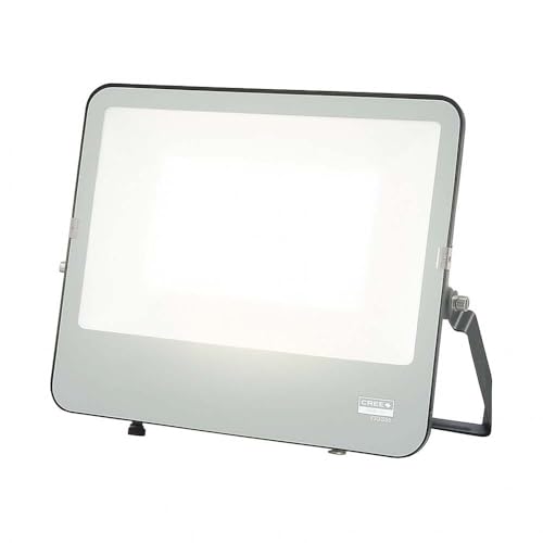 Lampe murale LED extérieur haut de gamme en aluminium noir 300W architecture moderne