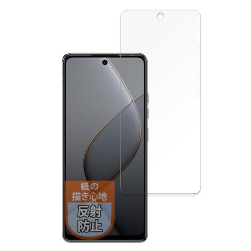 MotoMoto �t�B���� TECNO SPARK 20 Pro 5G �p ���̂悤�ȕ`���S�n �t�B���� ���˒ጸ ���{��