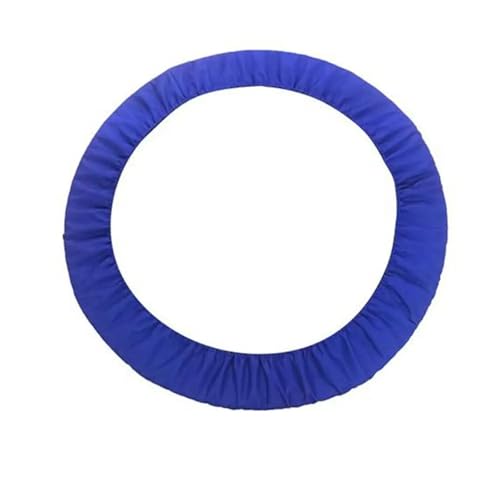 Coussin pour ressort de trampoline 36-60 pouces, protection durable en mousse haute densité