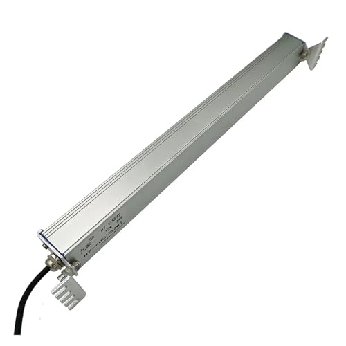 Iluminación de torno impermeable con tecnología LED Tri-Proof de alta resistencia 3