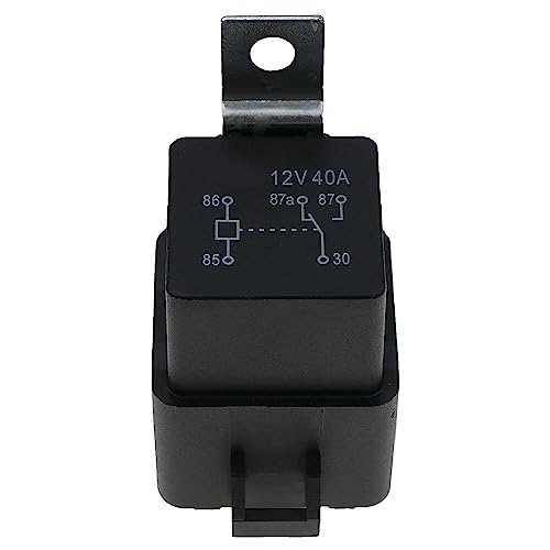 Relais 4RD-960388-31 compatible Hella 4RD96038822 composant 12VDC 2 unités