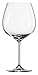 Schott Zwiesel GL138 Ivento grande bordeaux Glass, 780 ml (confezione da 6)